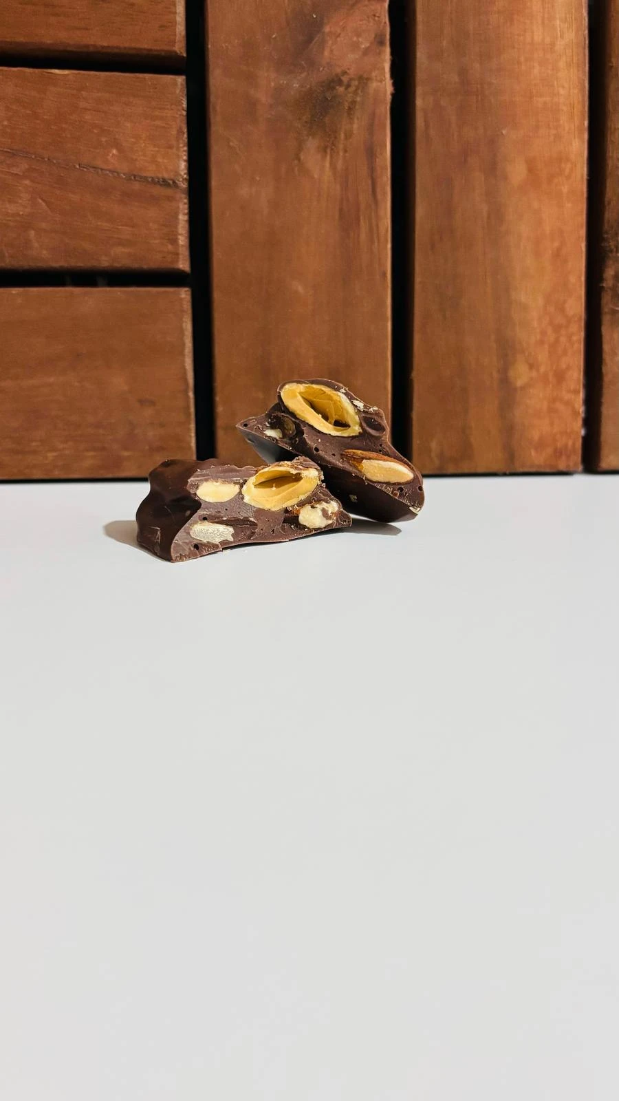 rocher almond