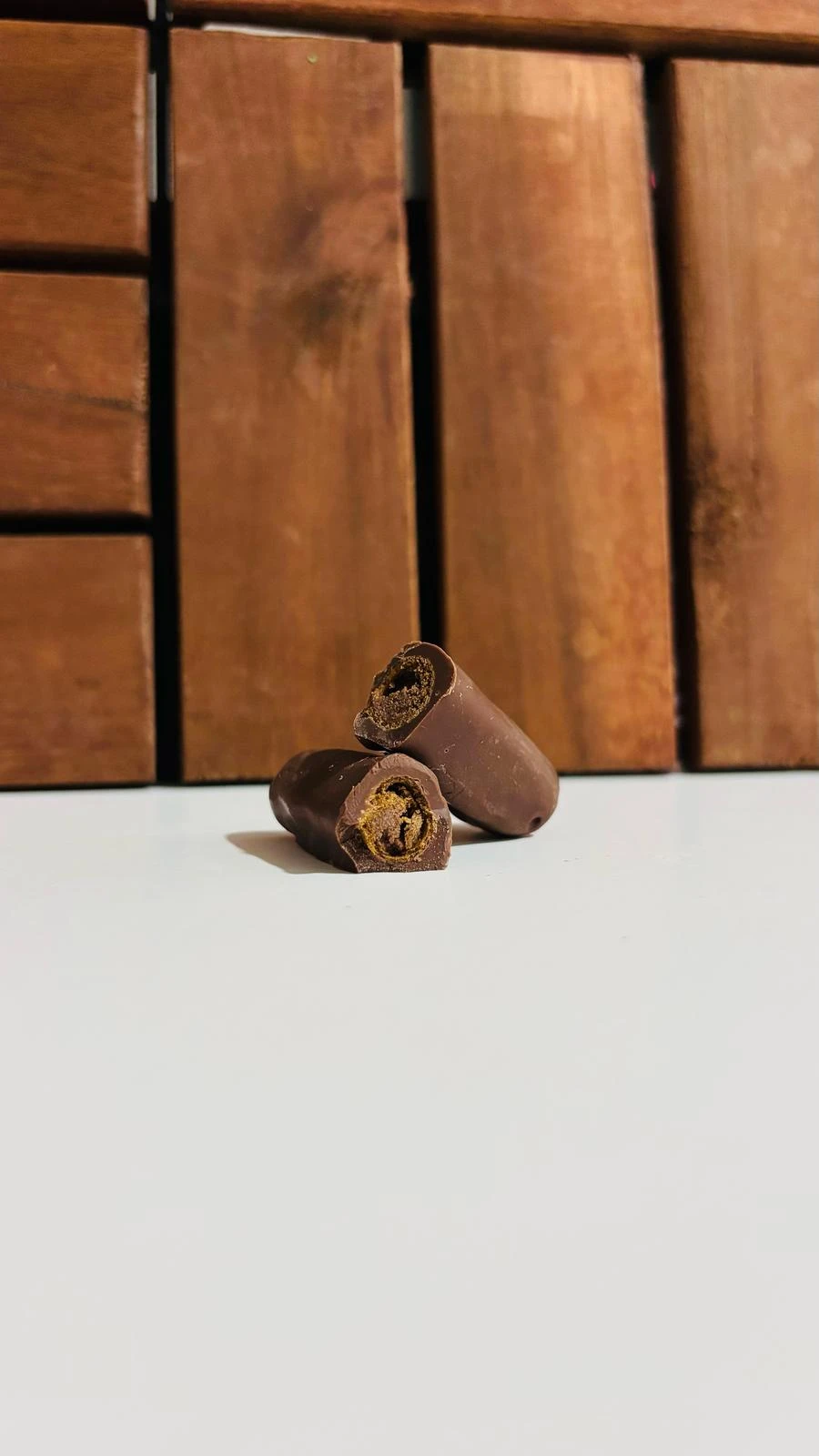 wafer rolls